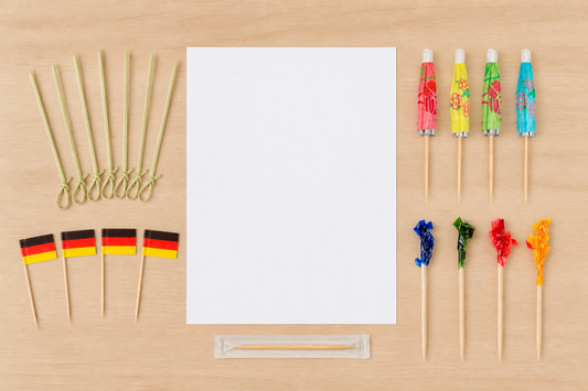 Uncommon pick assortment organized around a blank supplier evaluation sheet