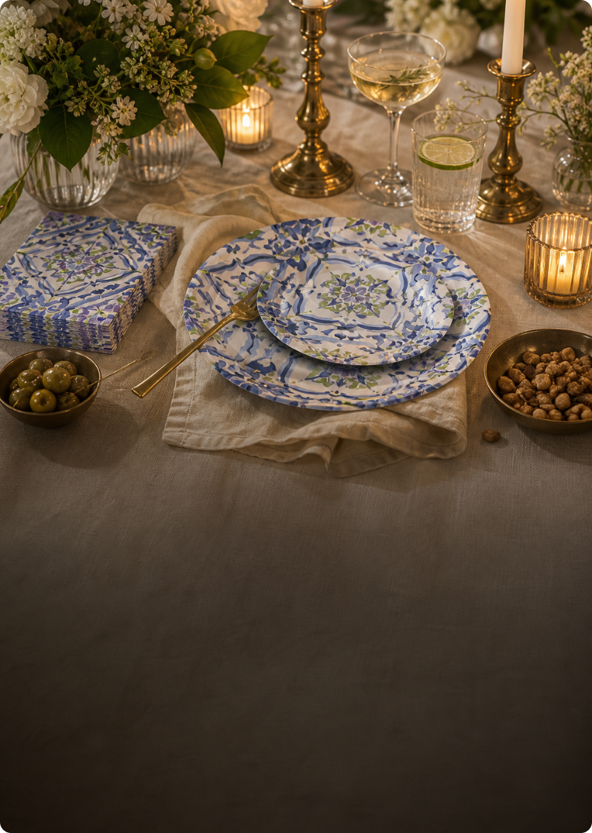 Catered service
