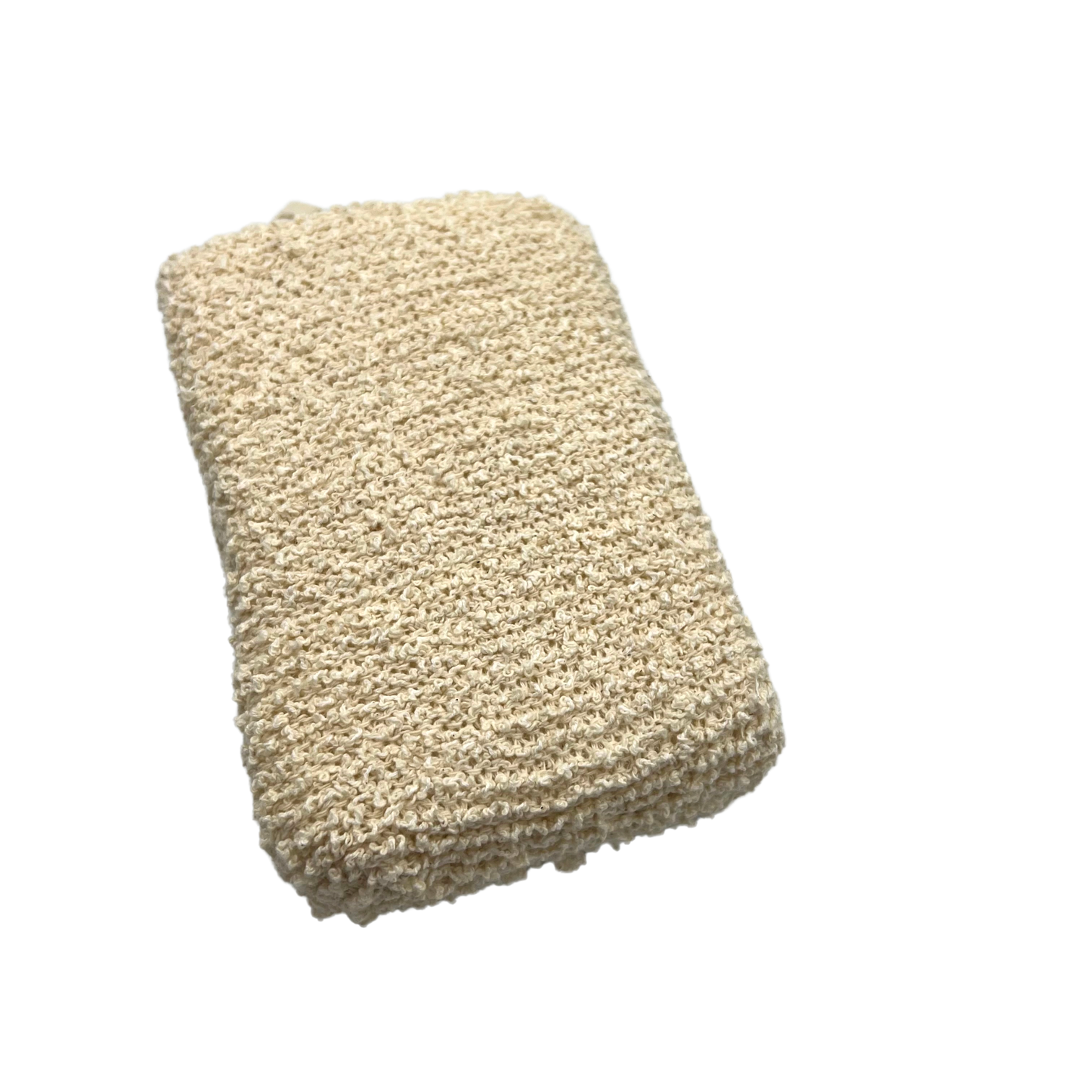 Exfoliating Bath Sponge