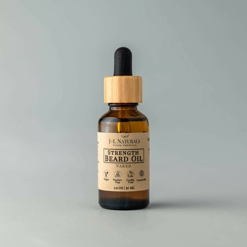 Beard Oil (Duo)