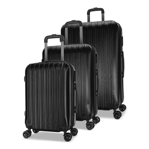 3 piece Luggage Set Grove Collection