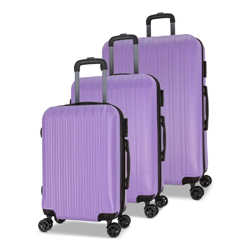 3 piece Luggage Set Grove Collection