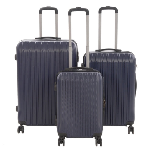 3 piece Luggage Set Grove Collection