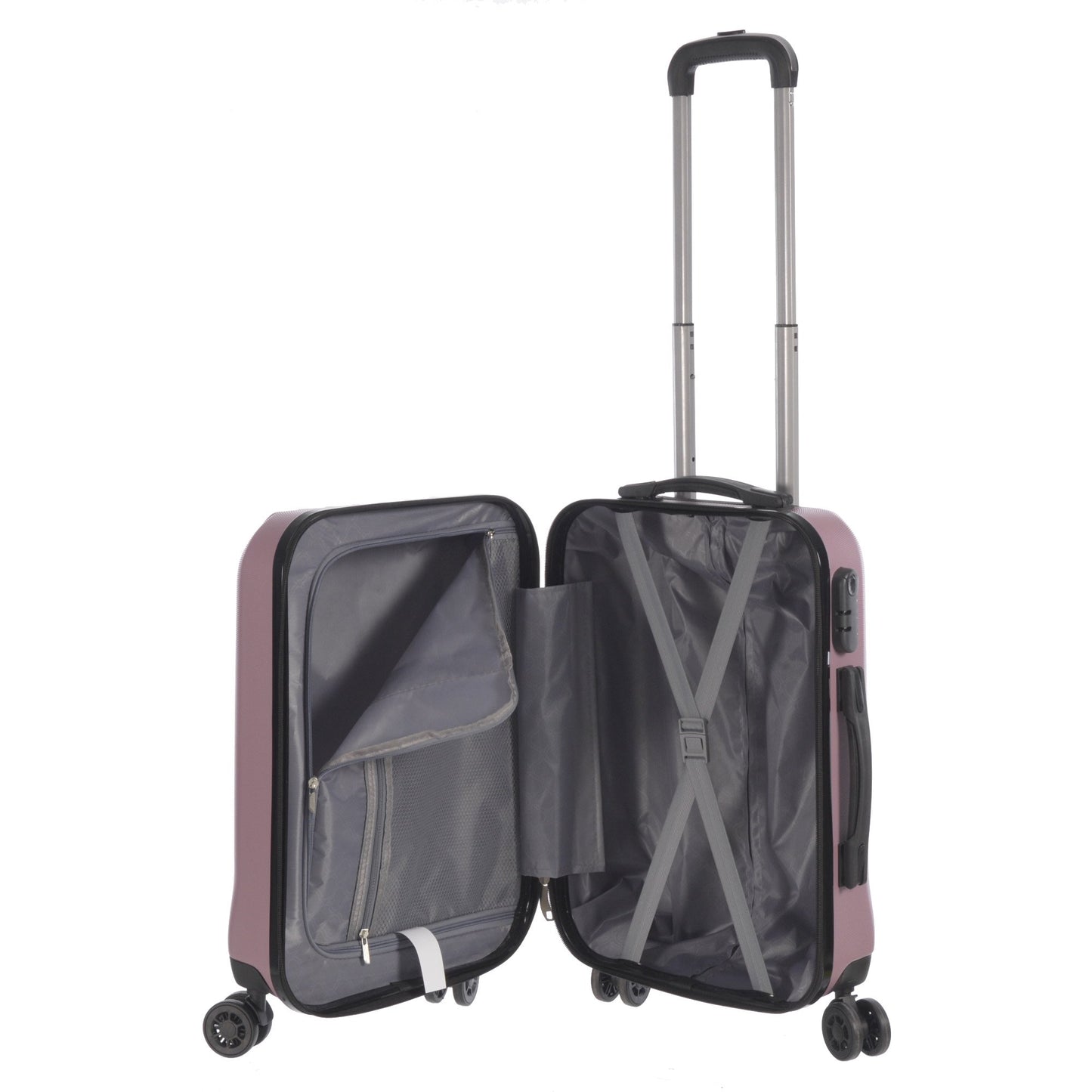 3 piece Luggage Set Grove Collection