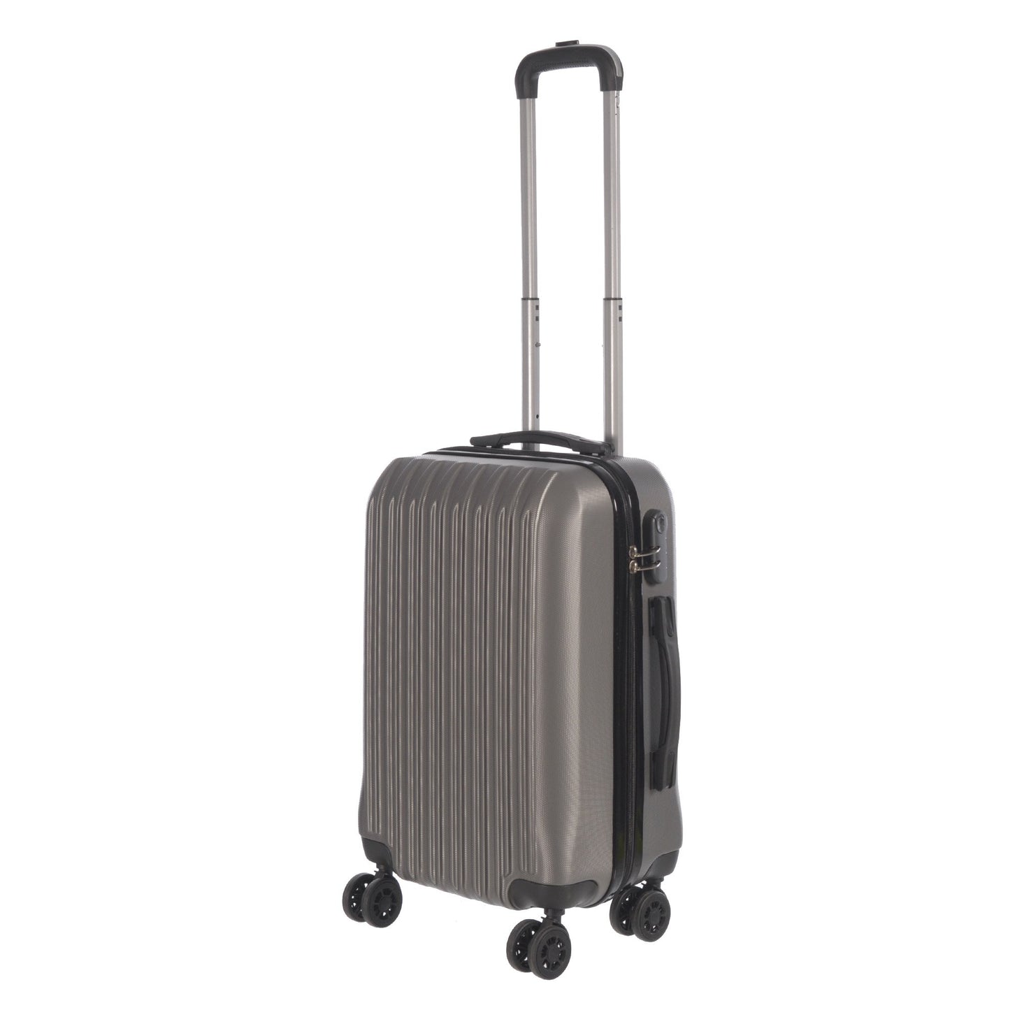 3 piece Luggage Set Grove Collection