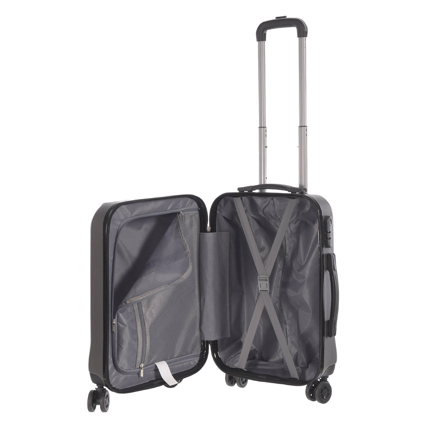 3 piece Luggage Set Grove Collection