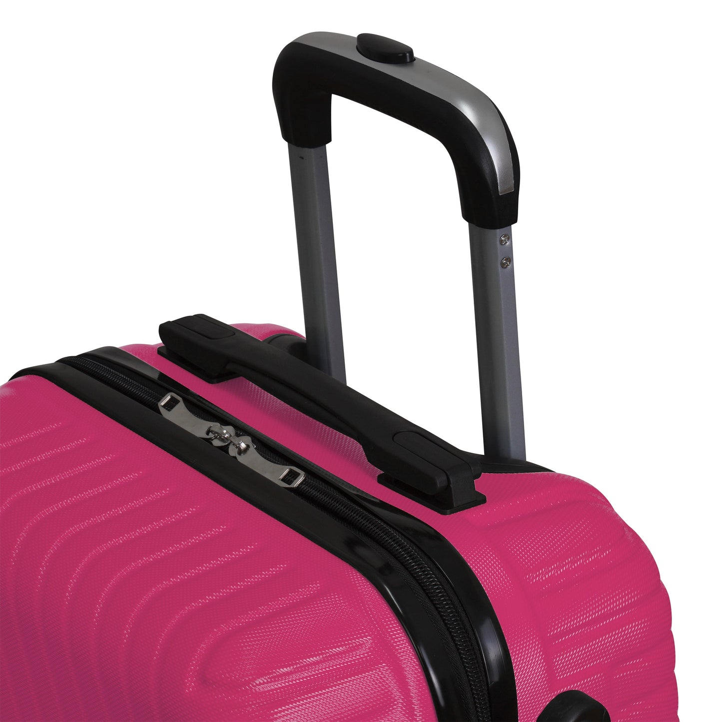 3 piece Luggage Set Lattitude Collection