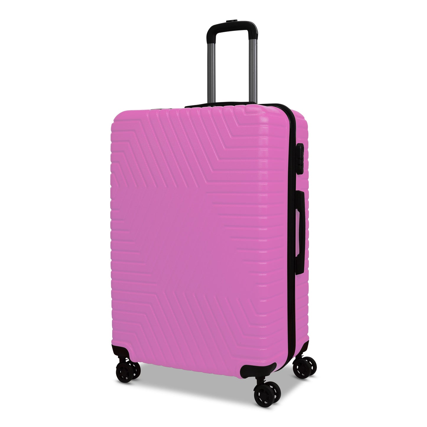 3 piece Luggage Set Lattitude Collection