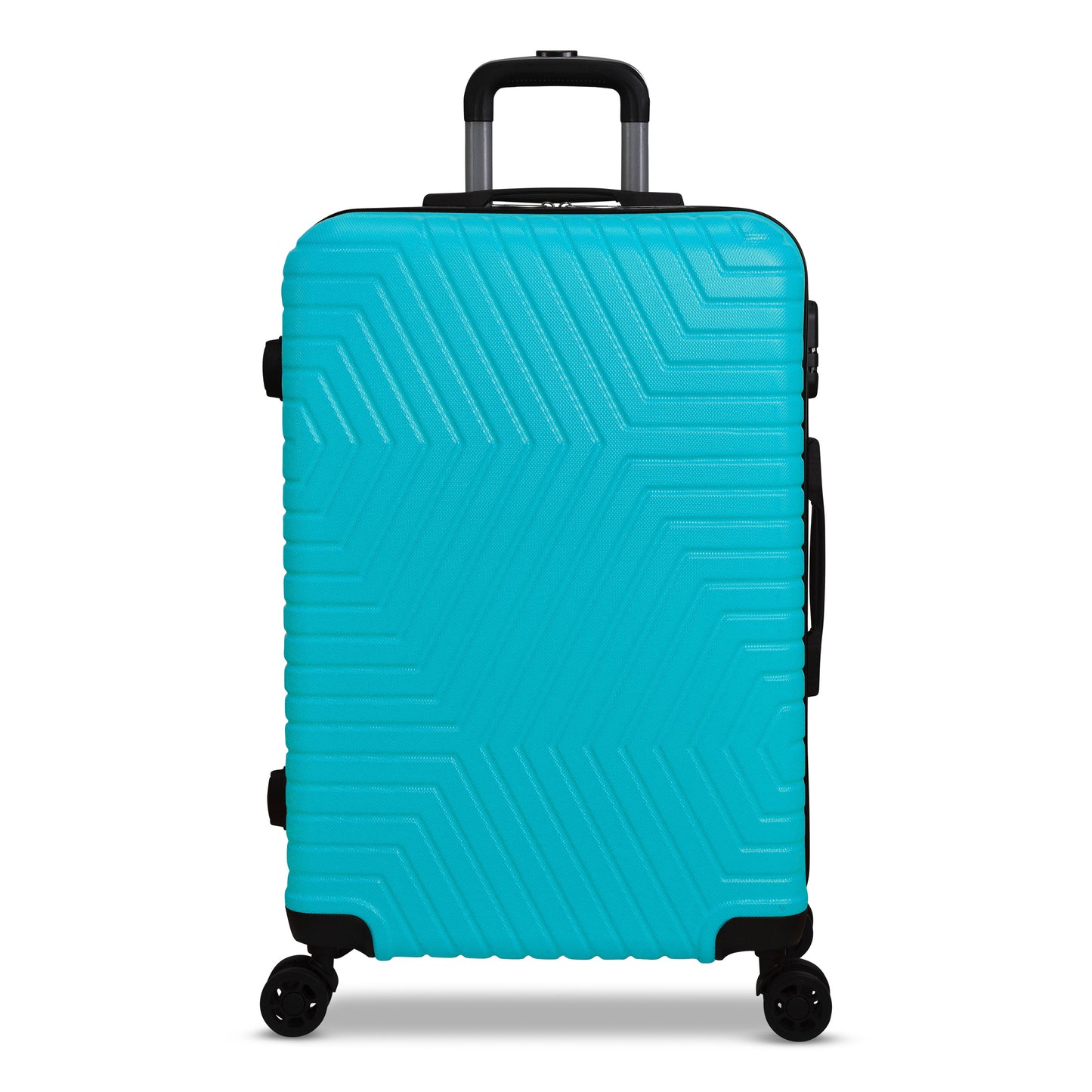 3 piece Luggage Set Lattitude Collection