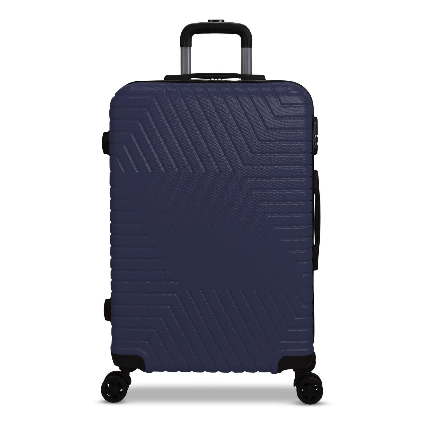 3 piece Luggage Set Lattitude Collection