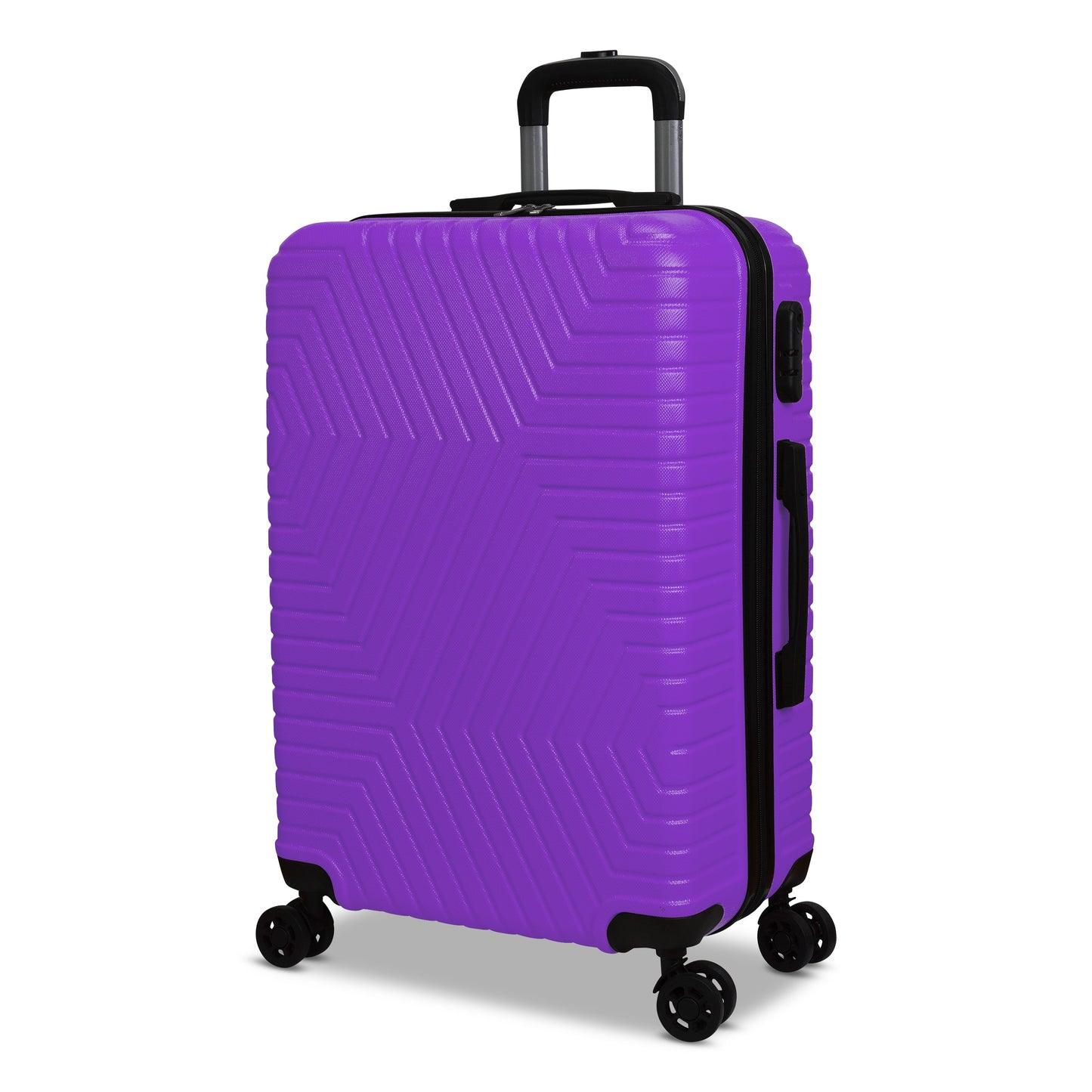 3 piece Luggage Set Lattitude Collection