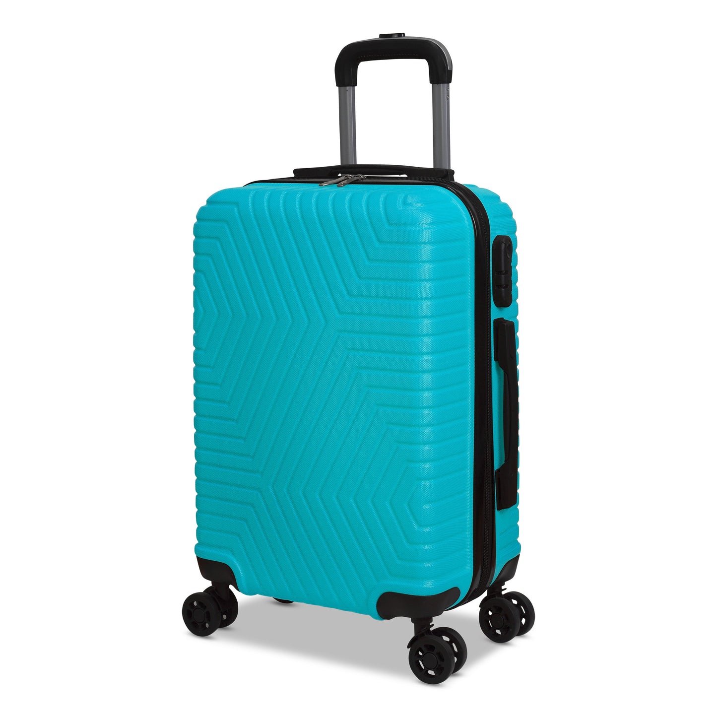 3 piece Luggage Set Lattitude Collection