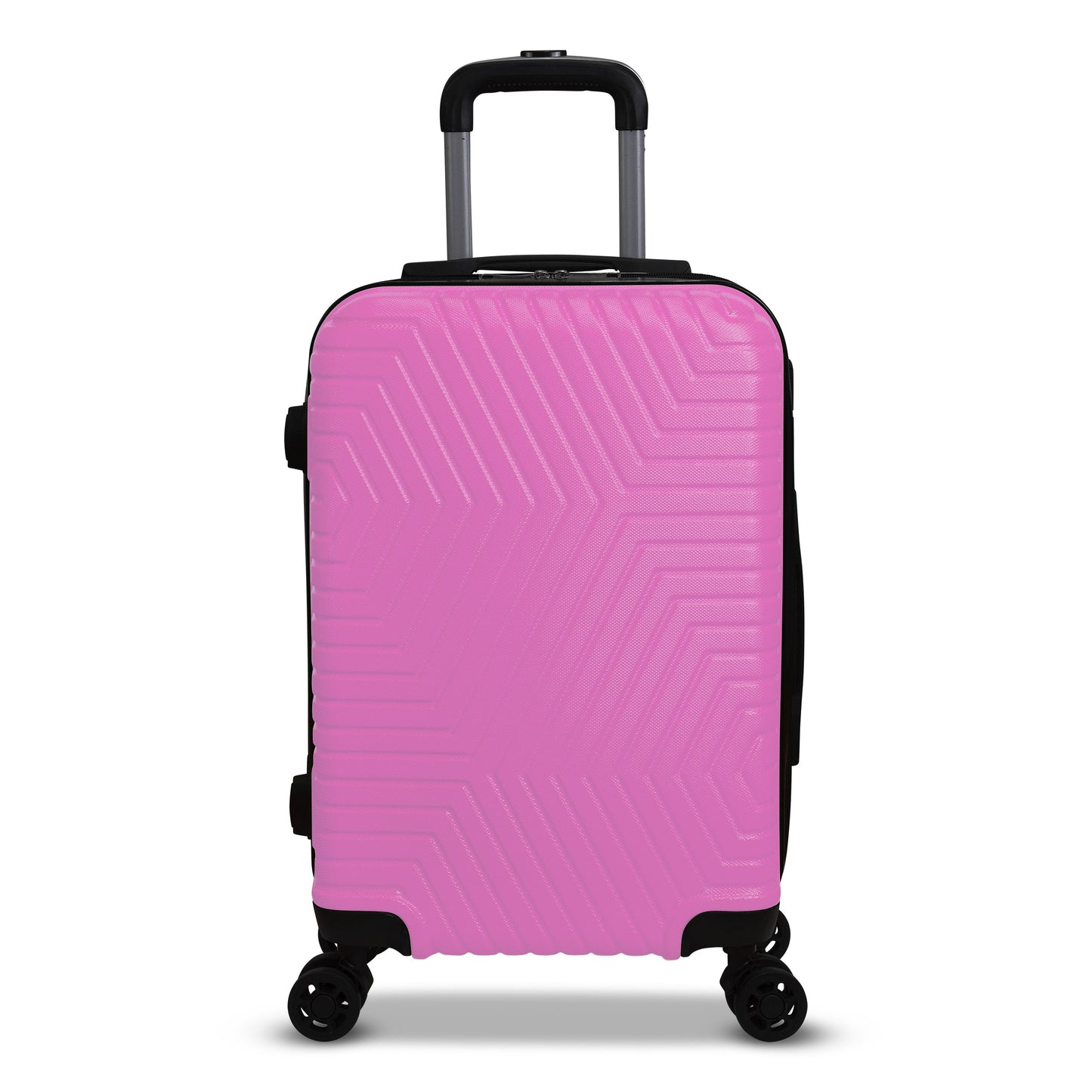 3 piece Luggage Set Lattitude Collection