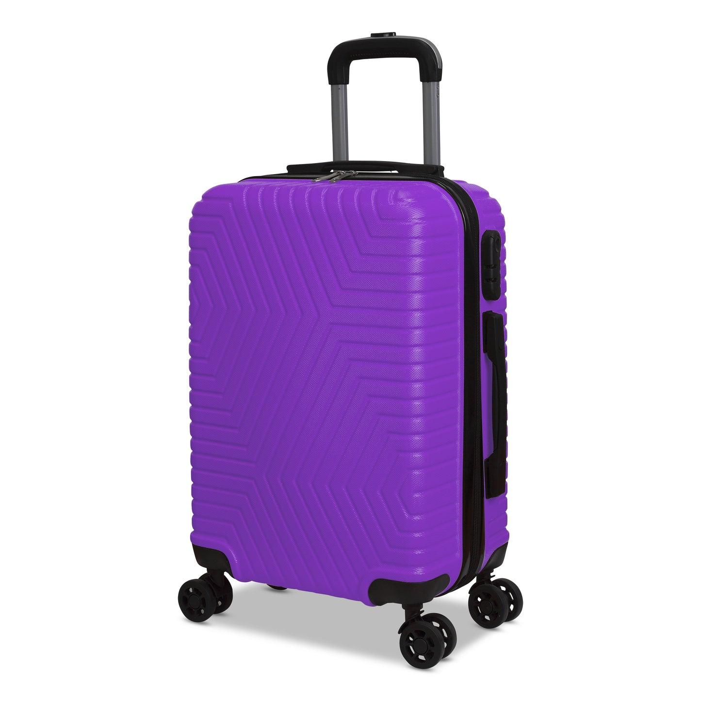 3 piece Luggage Set Lattitude Collection