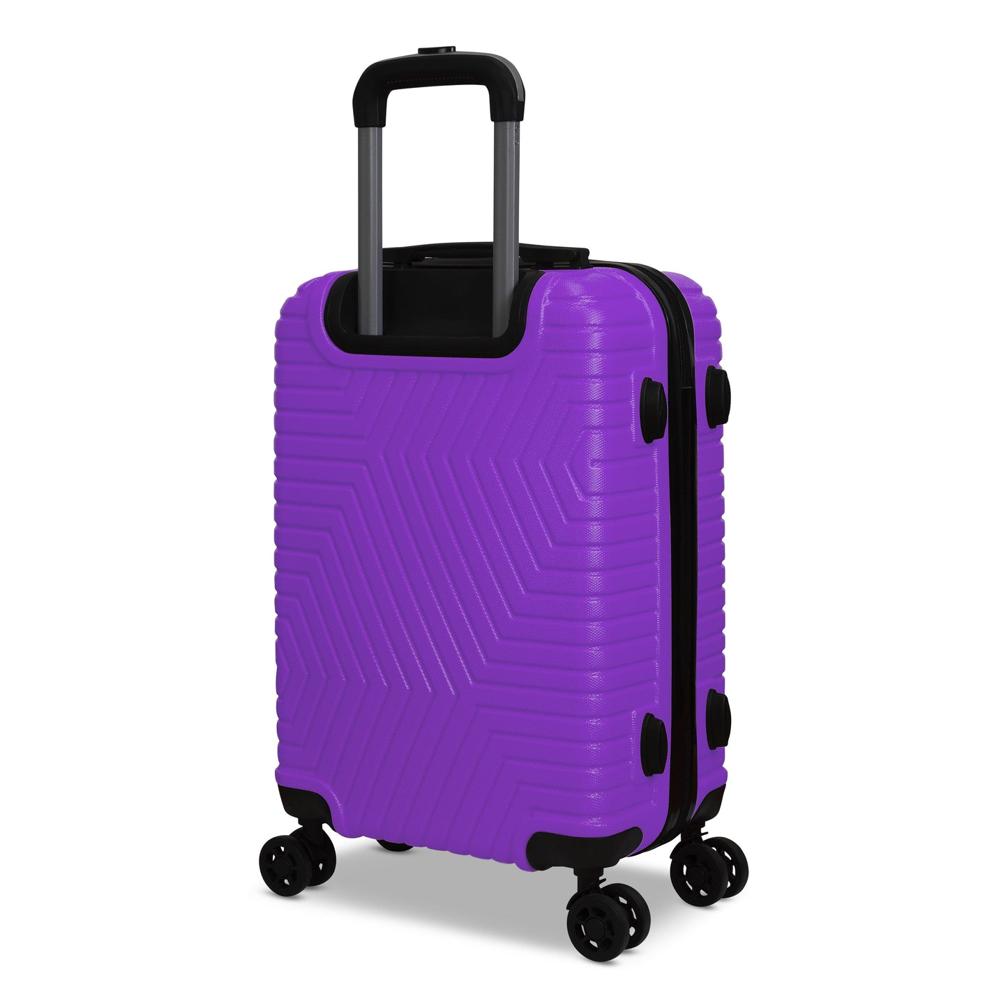 3 piece Luggage Set Lattitude Collection