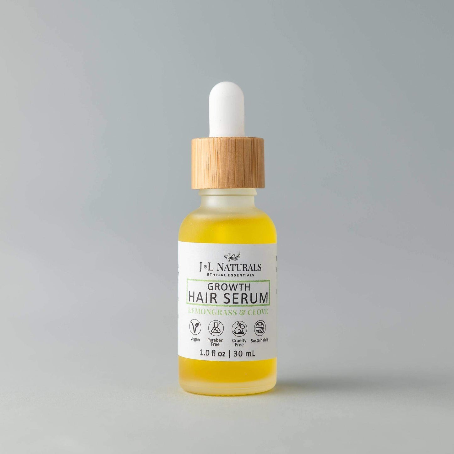 Hair Serum (Duo)