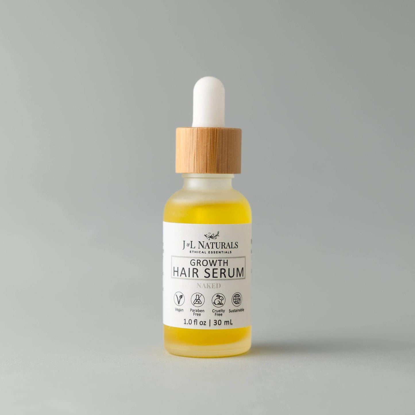 Hair Serum (Duo)