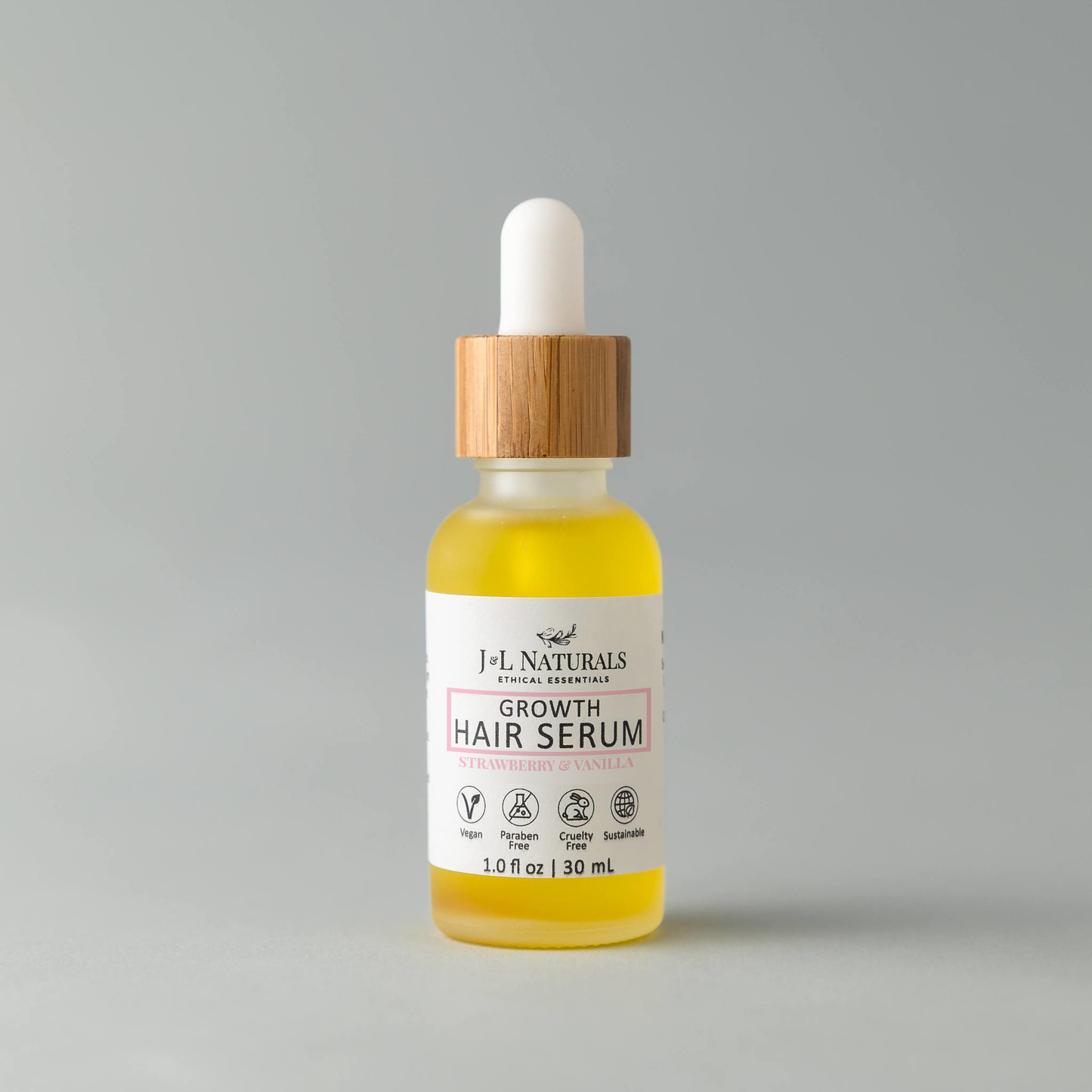 Hair Serum (Duo)