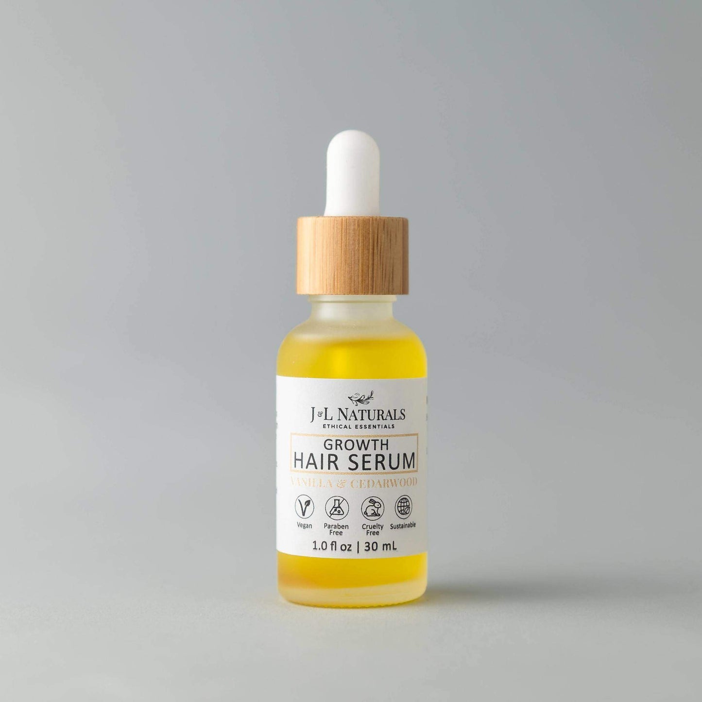 Hair Serum (Duo)