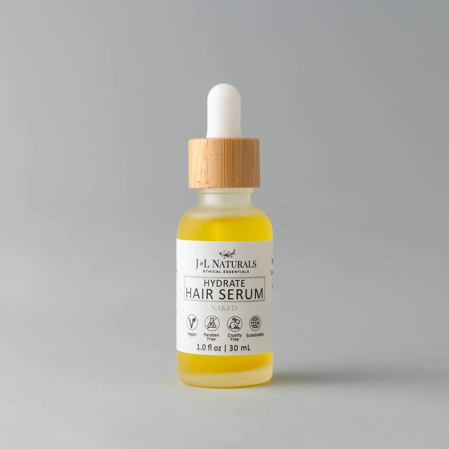 Hair Serum (Duo)