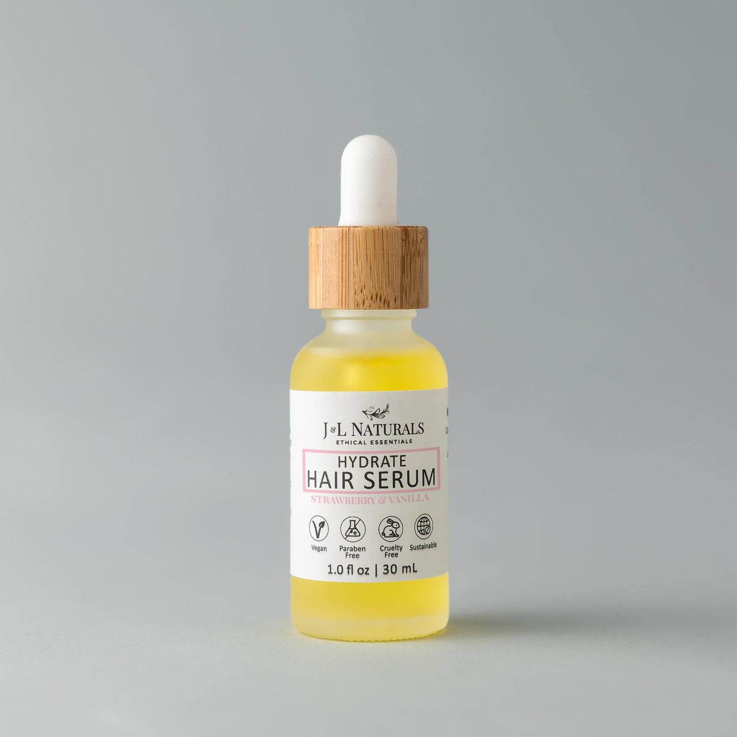 Hair Serum (Duo)