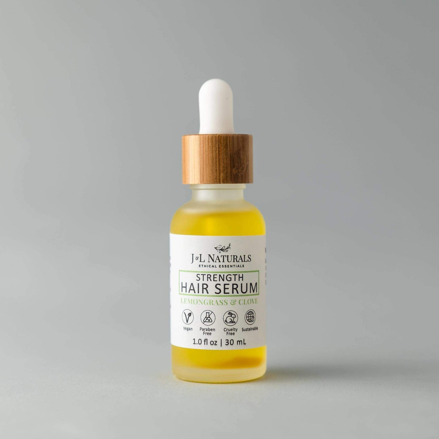 Hair Serum (Duo)