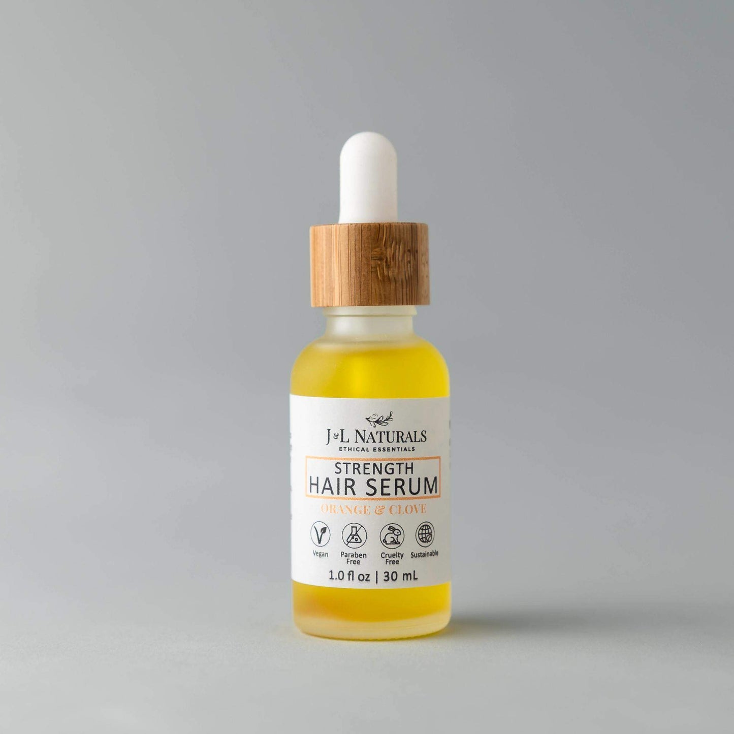 Hair Serum (Duo)