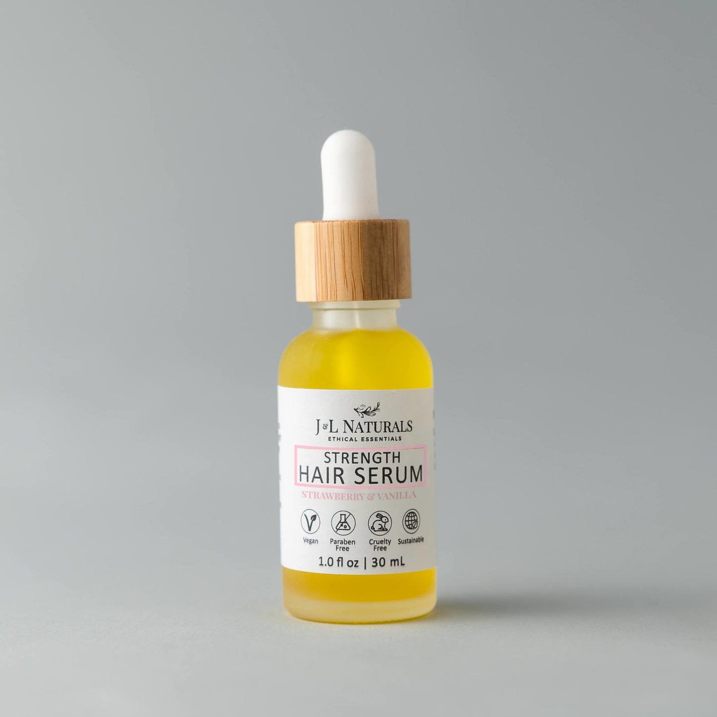 Hair Serum (Duo)