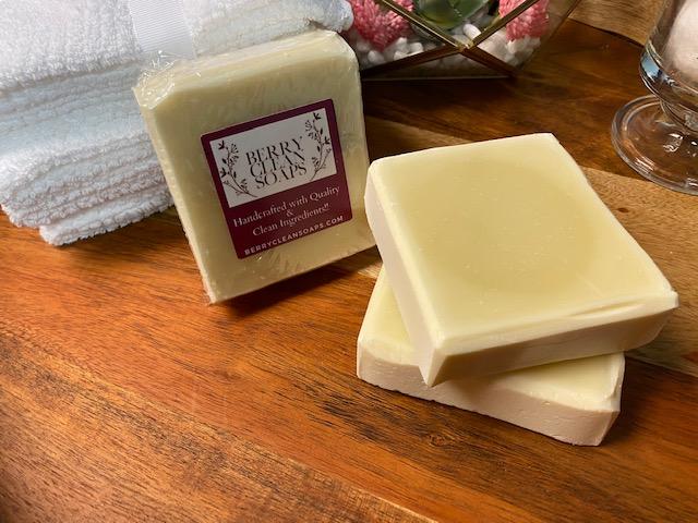 Sensitive Skin Soap Bar Extra Large