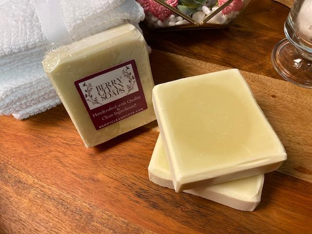 Sensitive Skin Soap Bar Extra Large