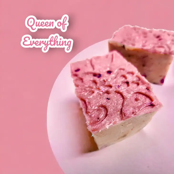 Specialty Soap - Queen of Everything (Seasonal, Mother's Day)