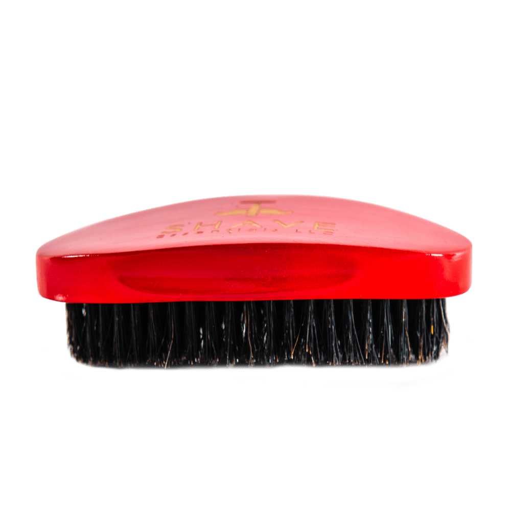 Boar Bristle Hair Brush