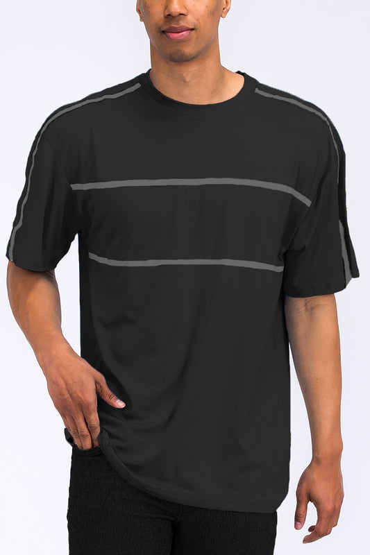 Jordan Solid Tape T-shirt