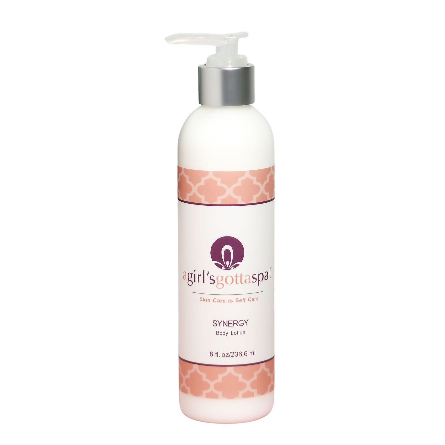 Synergy Lavender Body Lotion