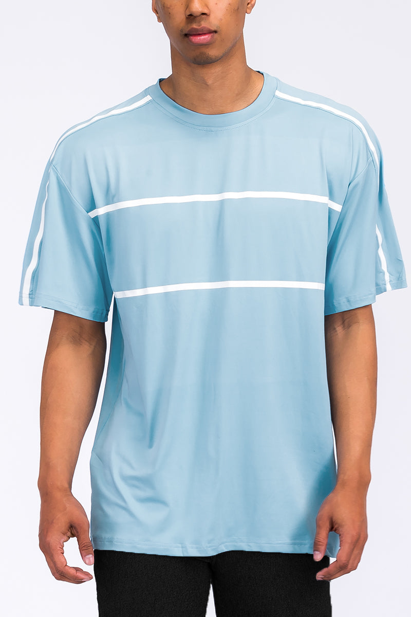 Jordan Solid Tape T-shirt