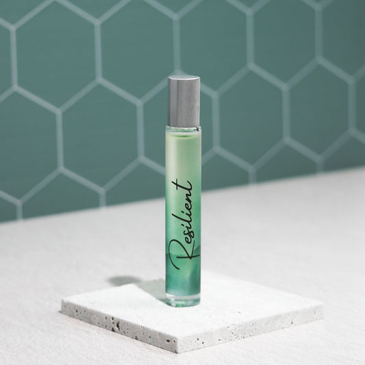 Resilient Rollerball Perfume