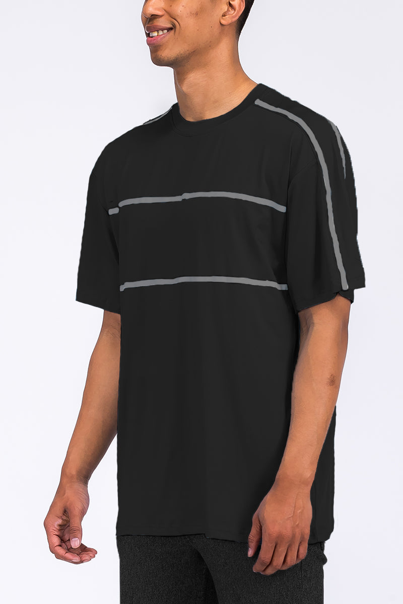 Jordan Solid Tape T-shirt