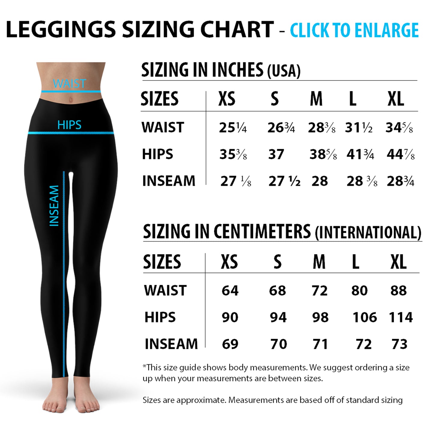 Valkyrie Leggings for Women