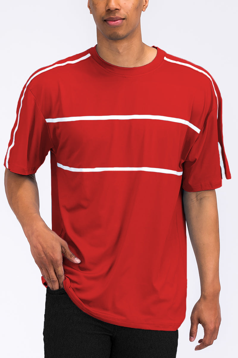 Jordan Solid Tape T-shirt