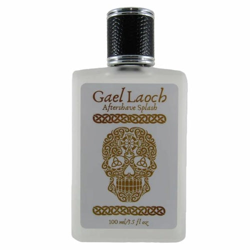 Gael Laoch Aftershave Splash (WHITE) - by Murphy and McNeil