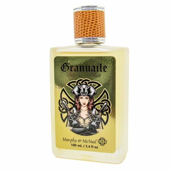 Granuaile Aftershave Splash - by Murphy and McNeil