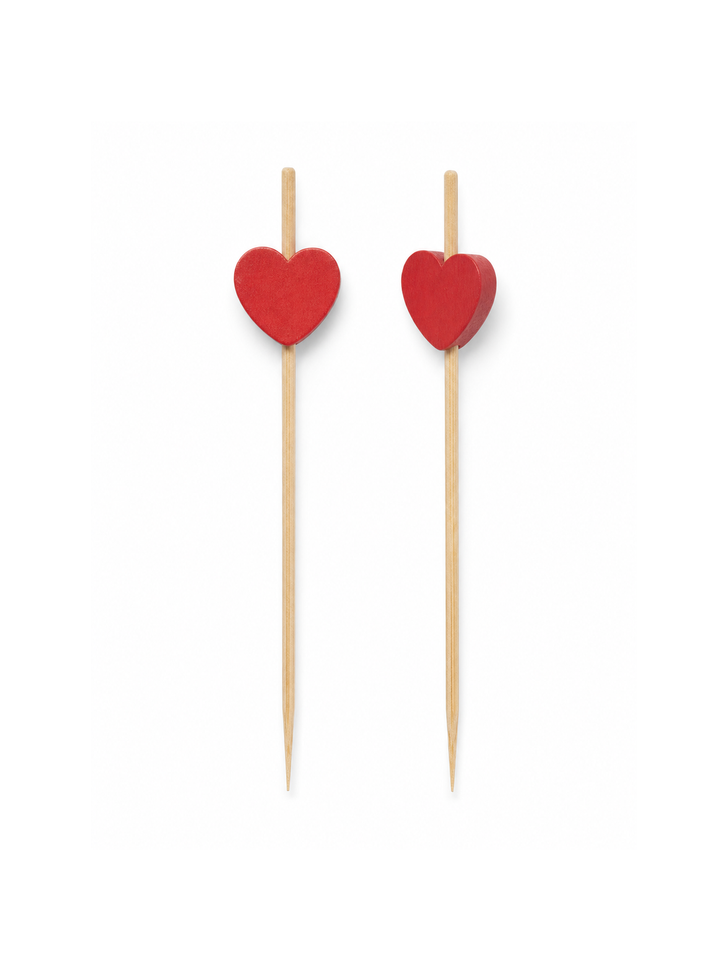 Red Heart Wood Picks, 100 Count — Product detail (3 of 8)