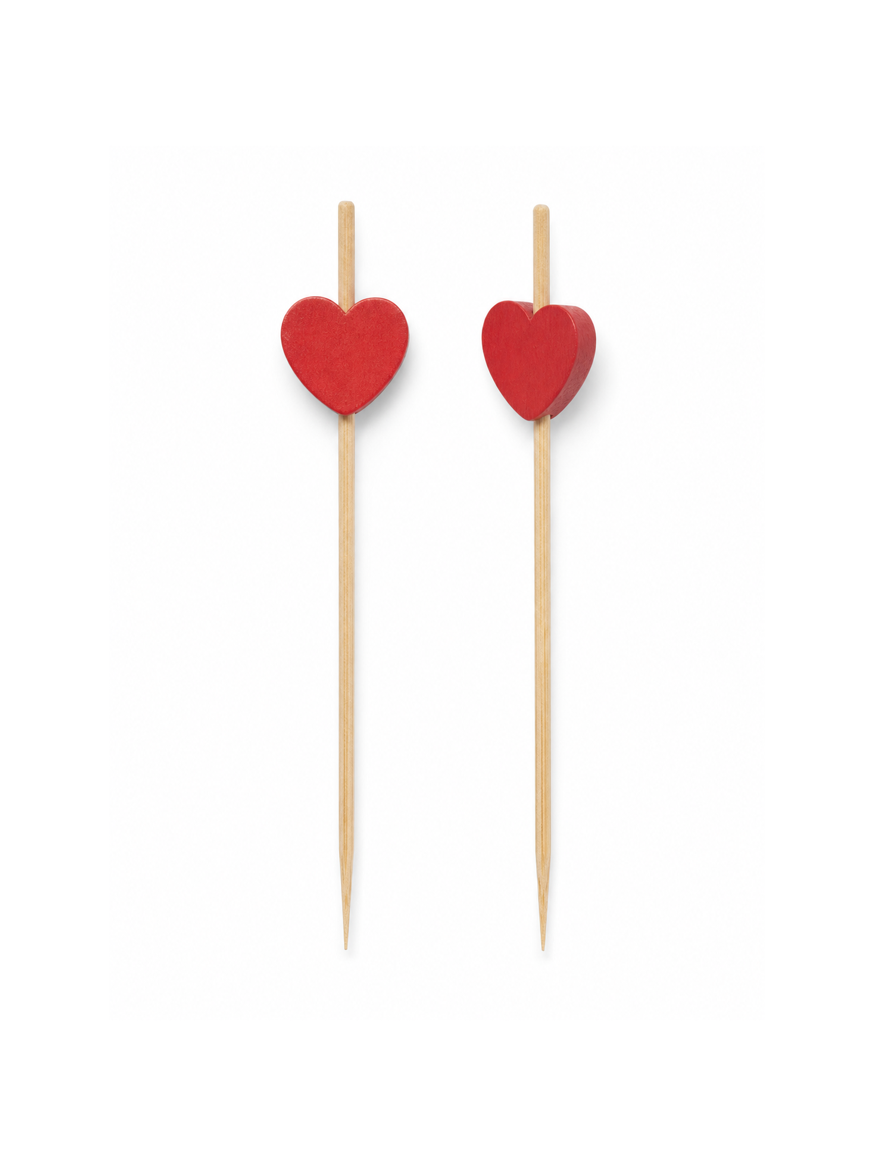 Red Heart Wood Picks, 100 Count — Product detail (3 of 8)