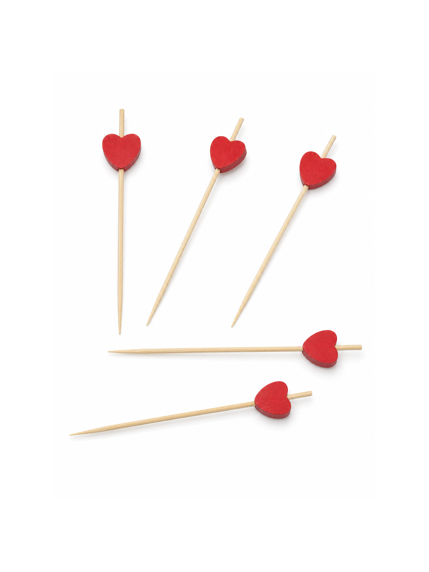 Red Heart Wood Picks, 100 Count — Multiple views (5 of 8)