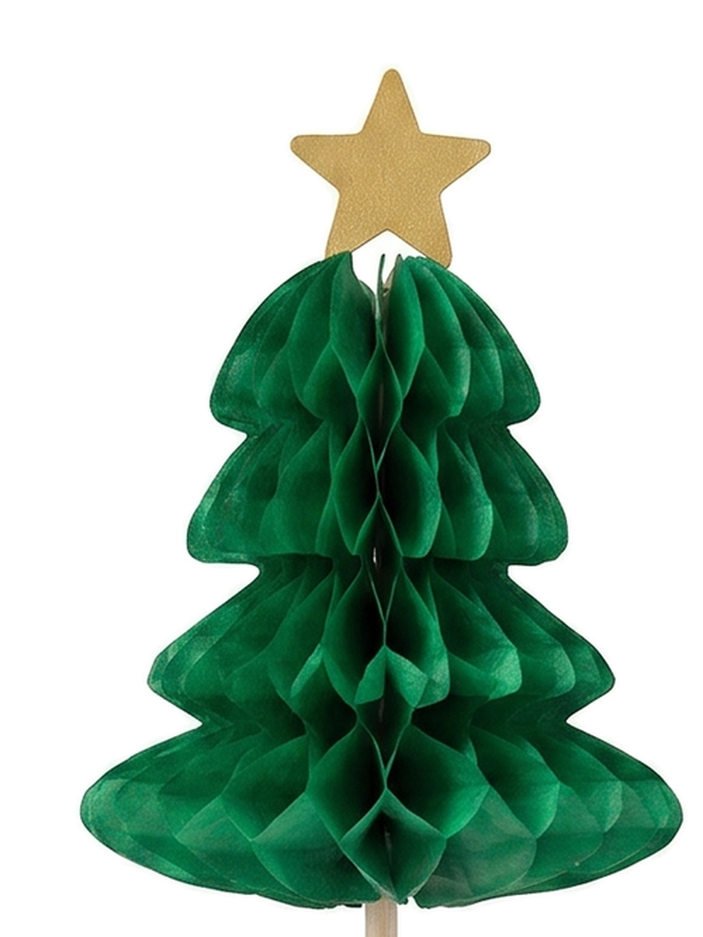 4-Inch Christmas Tree Party Picks, 100 Count — temporary PDP 03