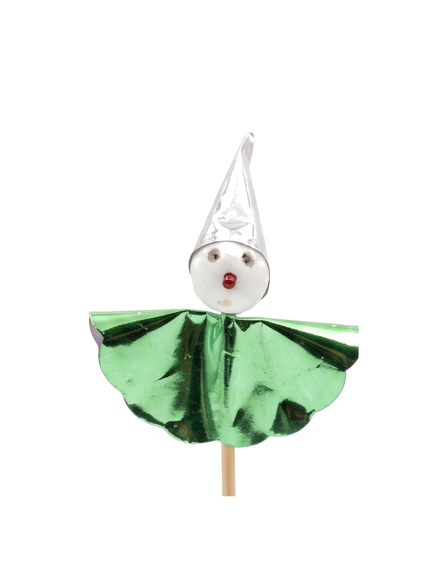4-Inch Clown Figural Frill Picks, 100 Count — Product detail (3 of 8)