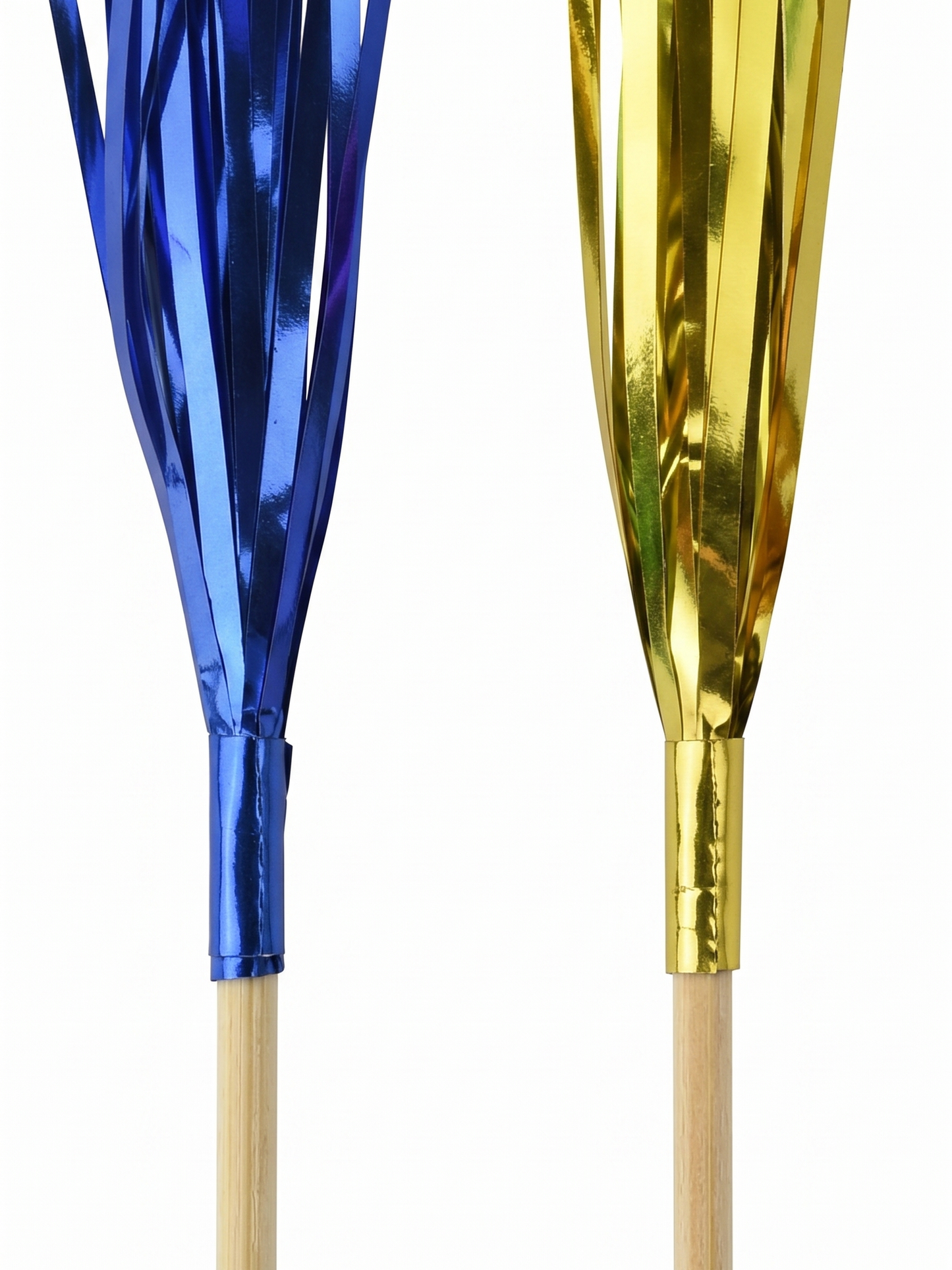 Classic Metallic Frill Picks, 100 Count — Product detail (3 of 8)