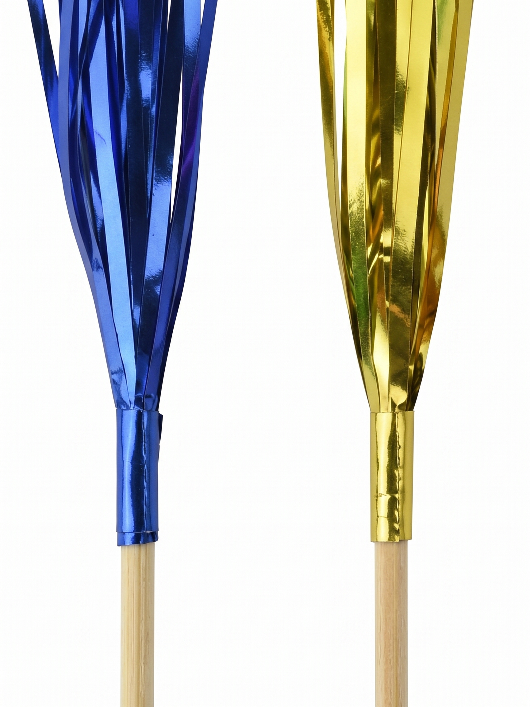 Classic Metallic Frill Picks, 100 Count — Product detail (3 of 8)
