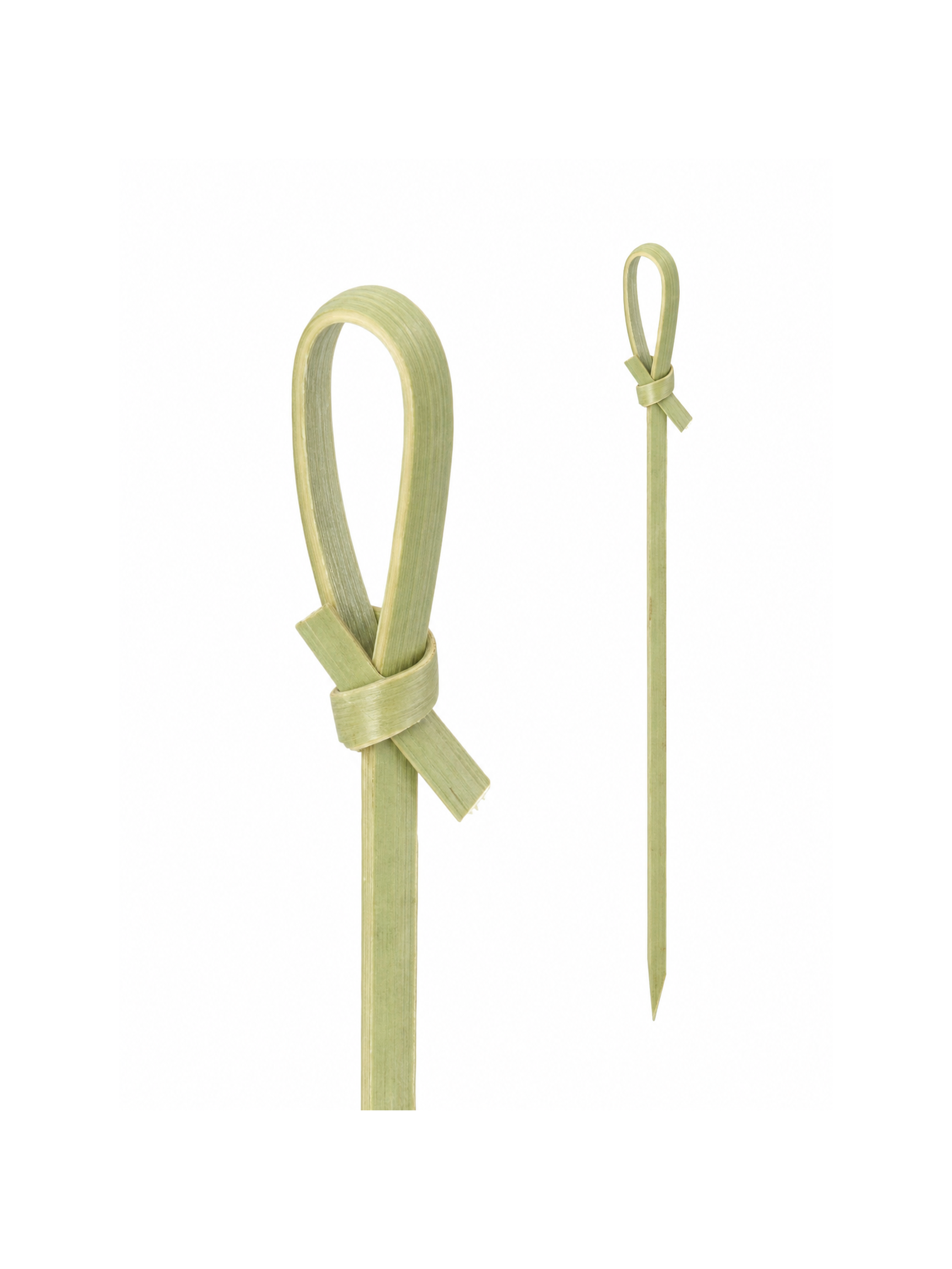 2.4-Inch Knotted Bamboo Picks, 100 Count — Product detail (3 of 8)