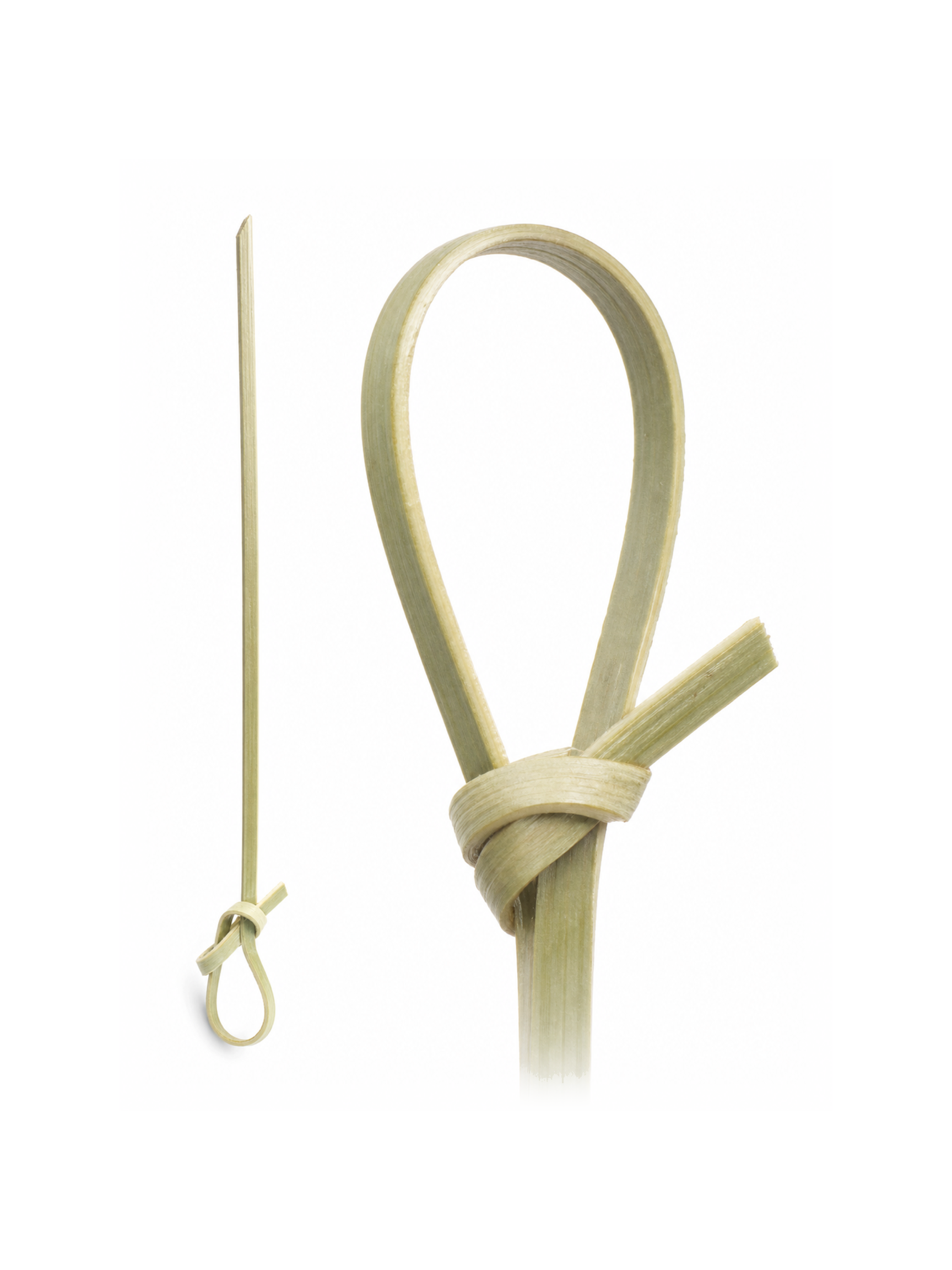 3.5-Inch Knotted Bamboo Picks, 100 Count — Product detail (3 of 8)